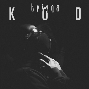 Обложка для Trigga - K o d