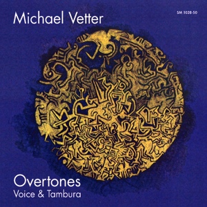 Обложка для Michael Vetter - Overtones, Pt. 2 (On Higher Key-Note)