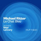 Обложка для Michael Ritter, N&#333;pi - Le Chat Bleu