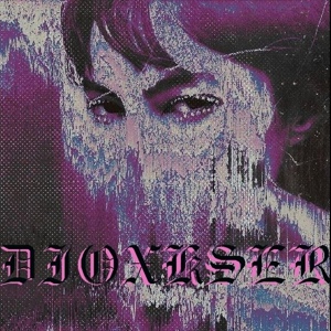 Обложка для DIOXKSER - Phonker Face (Slowed)