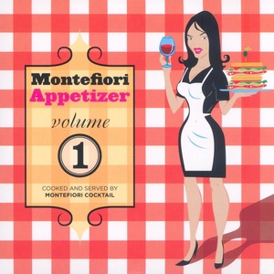 Обложка для Montefiori Cocktail - Love Generation