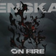 Обложка для ENSKA - Abyss of Hate