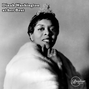 Обложка для Dinah Washington - Baby Won't You Please Come Home