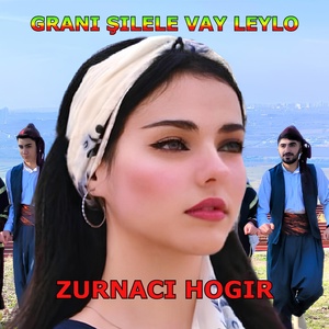 Обложка для Zurnacı Hogır - Grani Zalıme Zalım