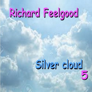 Обложка для Richard Feelgood - Q Send Me