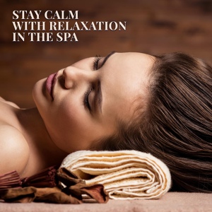 Обложка для Massage Spa Academy - Tai Chi Relaxation
