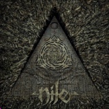 Обложка для Nile - Negating the Abominable Coils of Apep