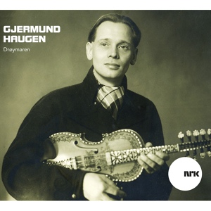 Обложка для Gjermund Haugen - Han dryfte godt spelet Knut
