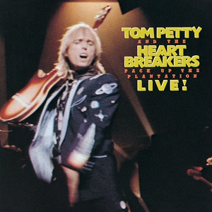 Обложка для Tom Petty And The Heartbreakers - American Girl