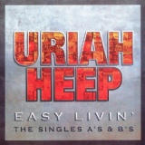 Обложка для Uriah Heep - Come Back to Me