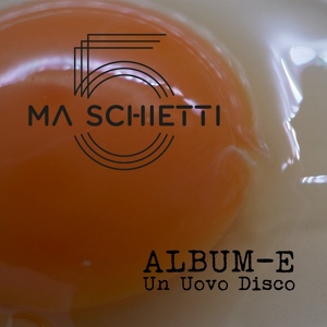 Обложка для 5 Ma Schietti - 440 Hz