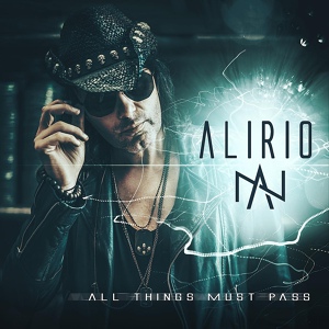 Обложка для Alirio - All Things Must Pass