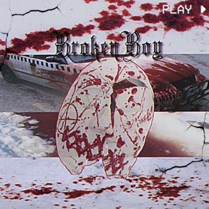 Обложка для BrokenBoy - Set My Sole Aflair