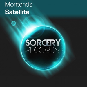 Обложка для Montends - Satellite