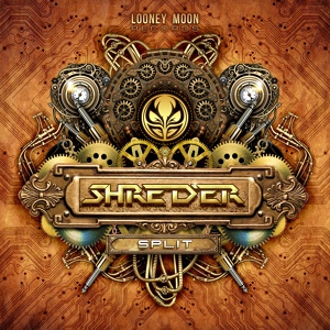Обложка для Shred'er, Render - The Fact