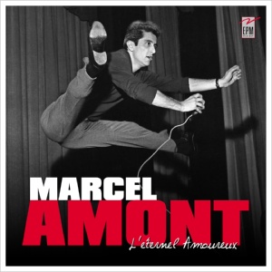 Обложка для Marcel Amont - Escamillo