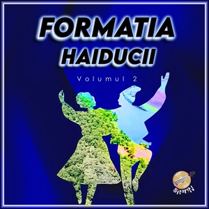 Обложка для Formatia Haiducii - Nu mă uita