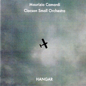 Обложка для Clacson Small Orchestra, Maurizio Camardi - Horizon