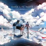 Обложка для Dark Life Note - Reflection in the Crystal