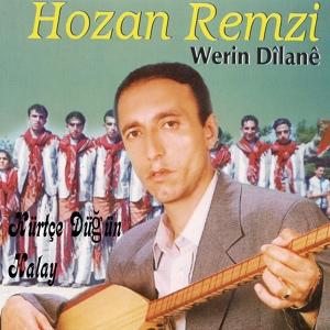 Обложка для Hozan Remzi - Werxan Werxan