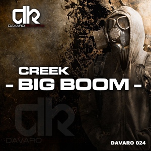 Обложка для Creek - Big Boom