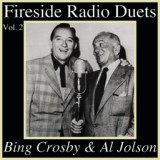 Обложка для Al Jolson, Bing Crosby - California, Here I Come