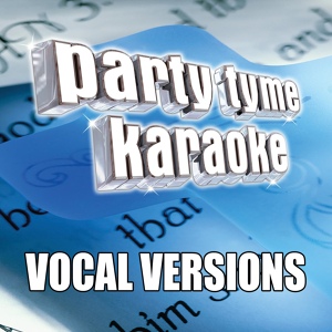 Обложка для Party Tyme Karaoke - Sustaining Grace (Made Popular By Homeland Quartet) [Vocal Version]