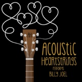 Обложка для Acoustic Heartstrings - The River of Dreams