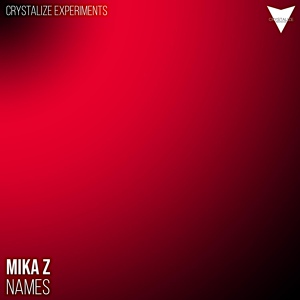 Обложка для Mika Z - Daria