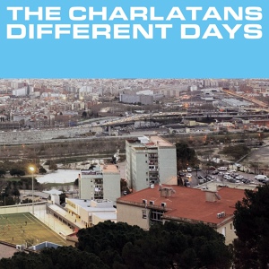 Обложка для The Charlatans - Not Forgotten