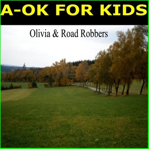 Обложка для A-OK for Kids - Overnight at Buckle Inn
