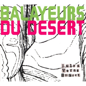 Обложка для Balayeurs Du Désert - Sans en avoir l'air