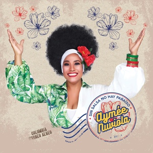 Обложка для Aymee Nuviola feat. Paula Arenas, Majida Issa - Te Busco
