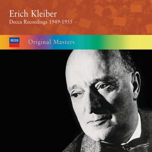 Обложка для WDR Sinfonieorchester, Erich Kleiber - Mozart: Four German Dances, K.602 - 3. In C "Die Leierer"