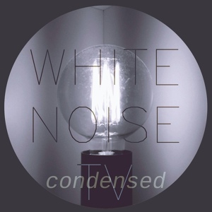 Обложка для White Noise TV - More Symmetry