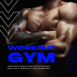 Обложка для Adelgazar Gym - Body Building