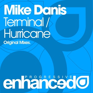 Обложка для Mike Danis - Terminal (Original Mix)