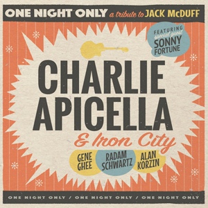 Обложка для Charlie Apicella & Iron City - Sleeping Susan