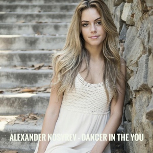 Обложка для Alexander Nosyrev - Dancer in the You
