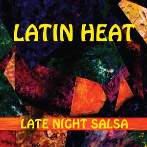 Обложка для Josh Heineman - Salsa Latino
