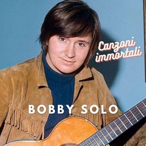 Обложка для Bobby Solo - Siboney