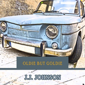 Обложка для J. J. Johnson's Be-Boppers - Jay Jay