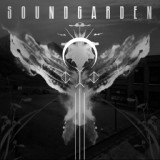 Обложка для Soundgarden - Live to Rise
