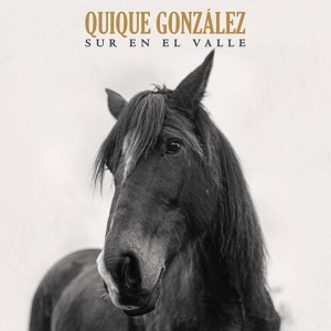 Обложка для Quique González - Tornado
