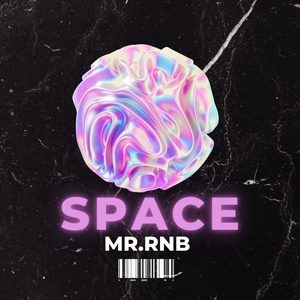 Обложка для Mr.Rnb - Space