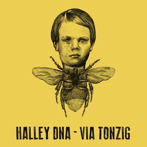 Обложка для Halley DNA - Intervallo, pt. 2