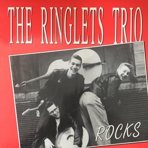 Обложка для The Ringlets Trio - The Only Way