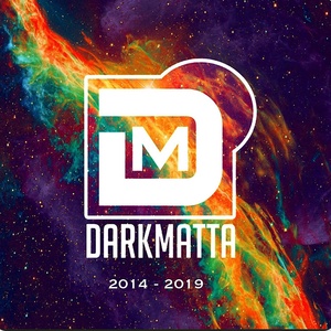 Обложка для Darkmatta feat. Cosmic Velocity, DJ Jonny Jazz, Sy D MC, Bella Blu - Fresh
