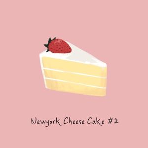 Обложка для JAZZ DELUXE - New York Cheese Cake, Red Velvet Cheese Cake