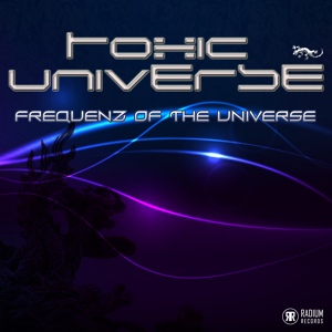 Обложка для Toxic Universe - Moguia